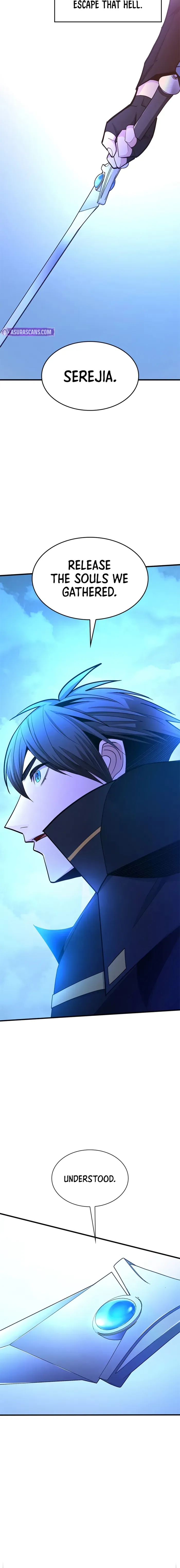 The Tutorial is Too Hard Chapter 249 Online - página 16