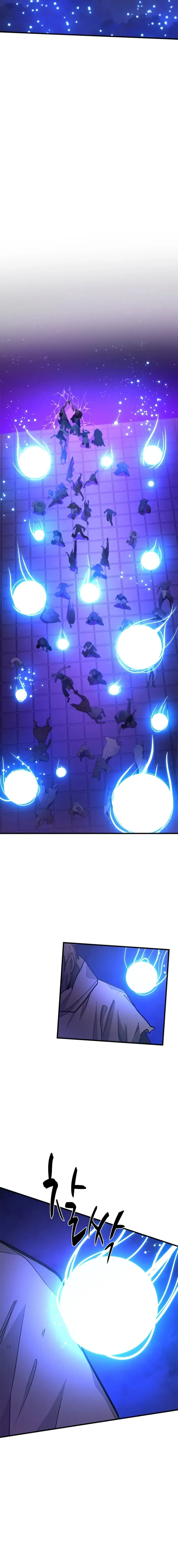 The Tutorial is Too Hard Chapter 249 Online - página 18