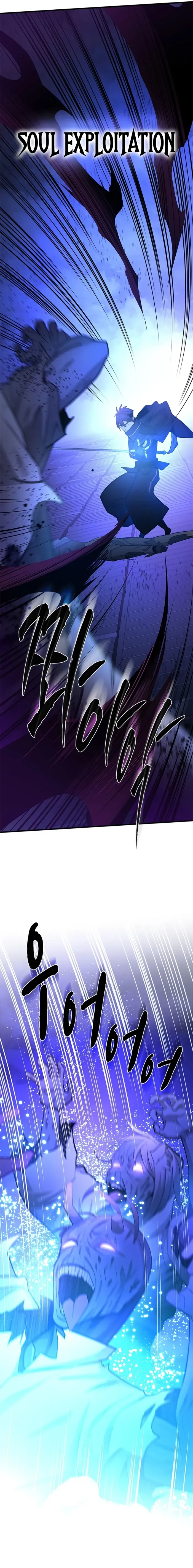 The Tutorial is Too Hard Chapter 249 Online - página 19