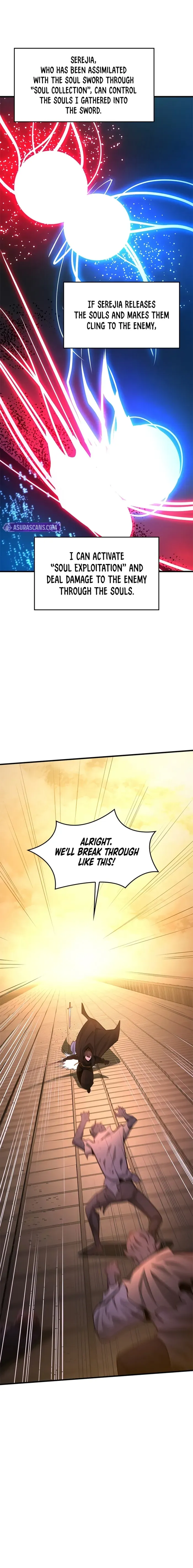 The Tutorial is Too Hard Chapter 249 Online - página 20