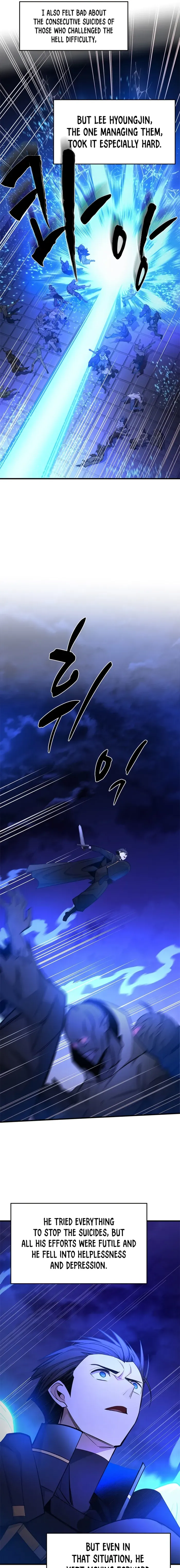 The Tutorial is Too Hard Chapter 249 Online - página 21
