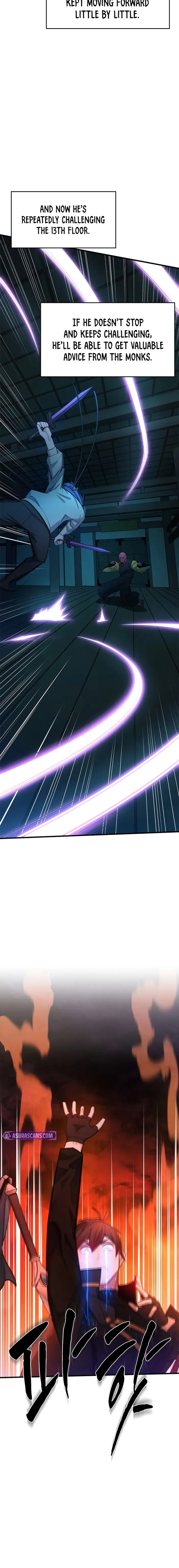 The Tutorial is Too Hard Chapter 249 Online - página 22
