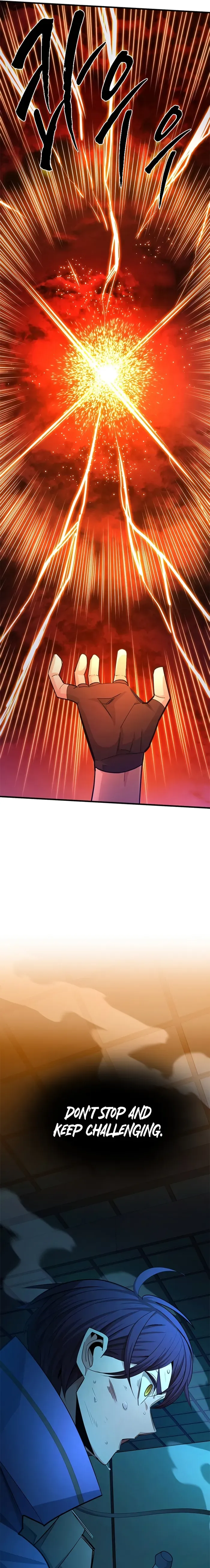 The Tutorial is Too Hard Chapter 249 Online - página 23