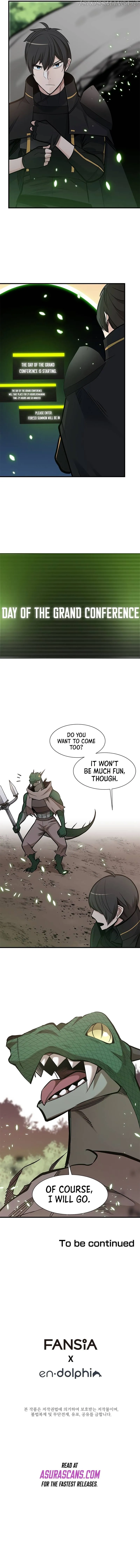 The Tutorial is Too Hard Chapter 59 Online - página 8