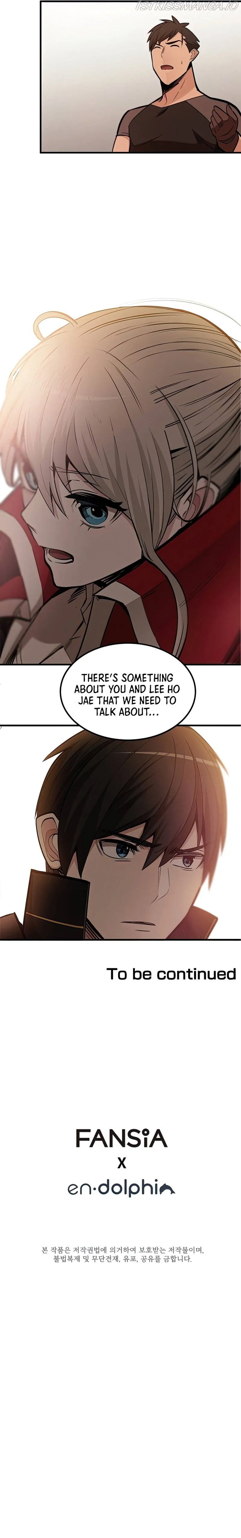 The Tutorial is Too Hard Chapter 61 Online - página 11