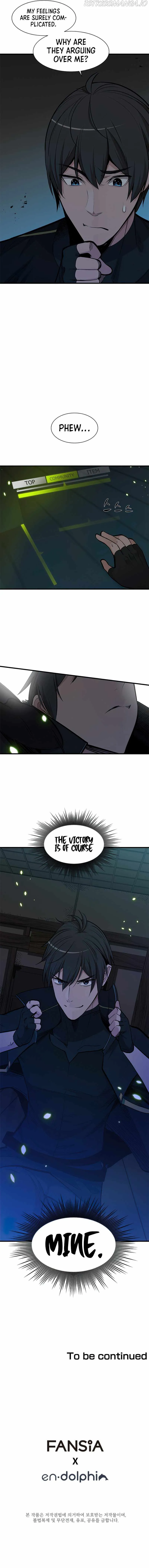 The Tutorial is Too Hard Chapter 70 Online - página 10