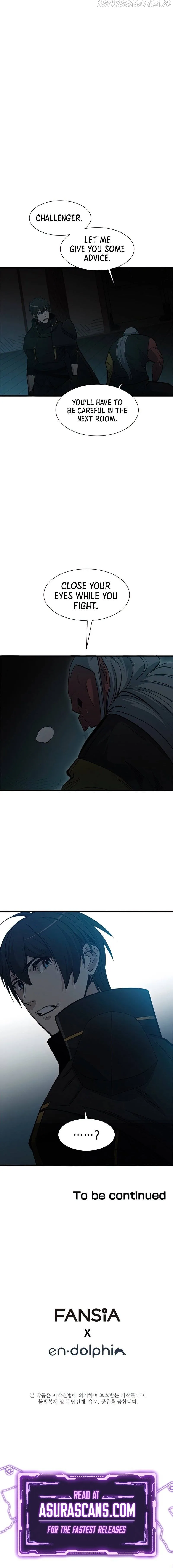 The Tutorial is Too Hard Chapter 71 Online - página 11
