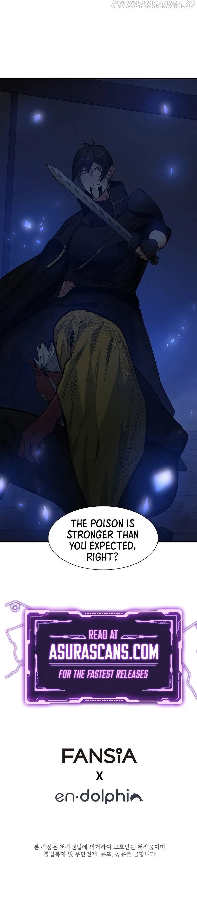 The Tutorial is Too Hard Chapter 72 Online - página 11
