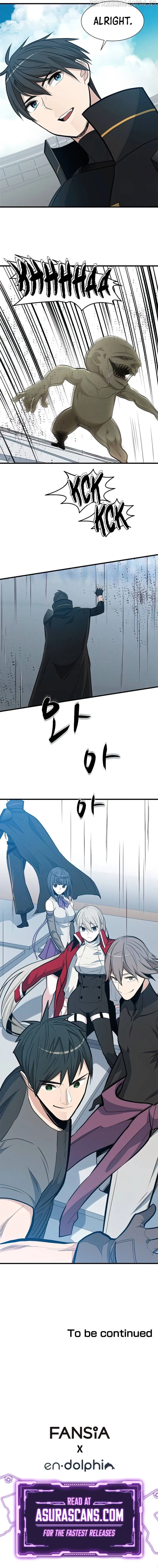 The Tutorial is Too Hard Chapter 86 Online - página 11