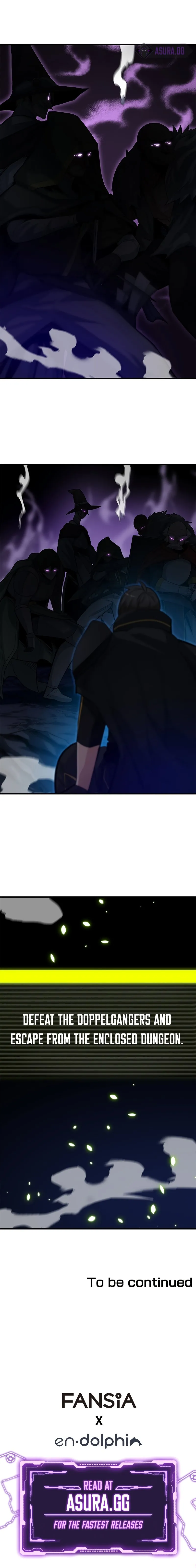 The Tutorial is Too Hard Chapter 91 Online - página 12