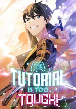 The Tutorial is Too Tough Chapter 0 Online - página 1