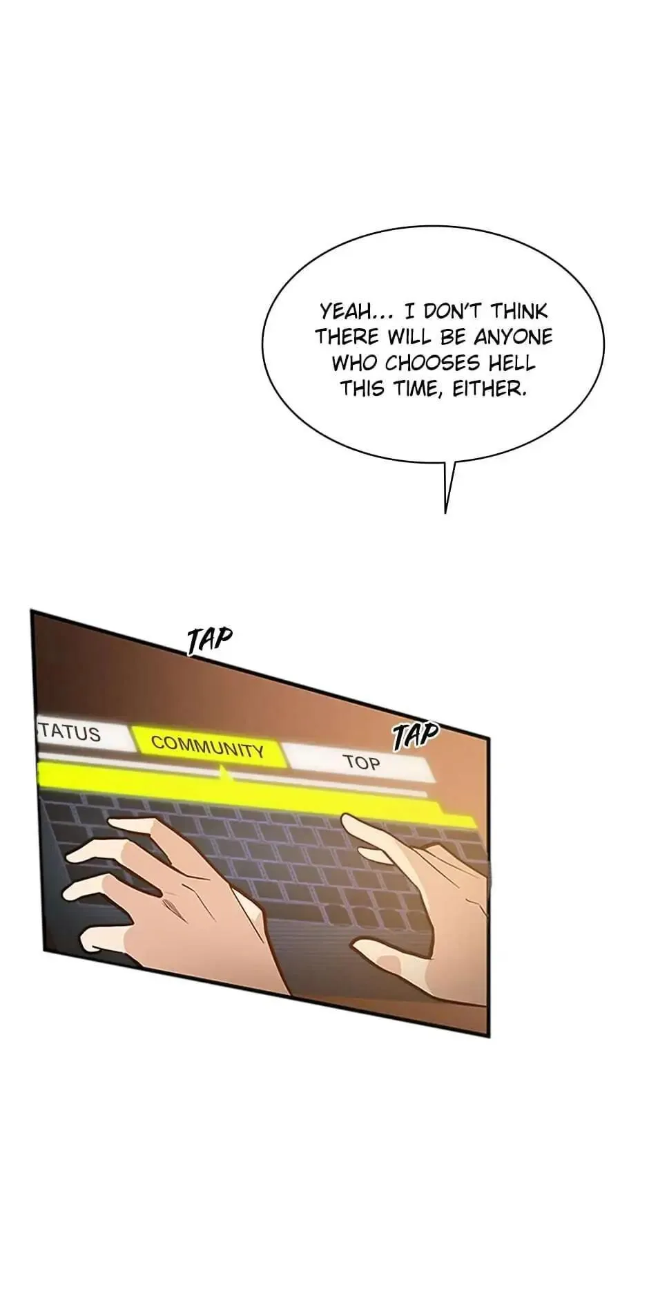 The Tutorial is Too Tough Chapter 0 Online - página 28