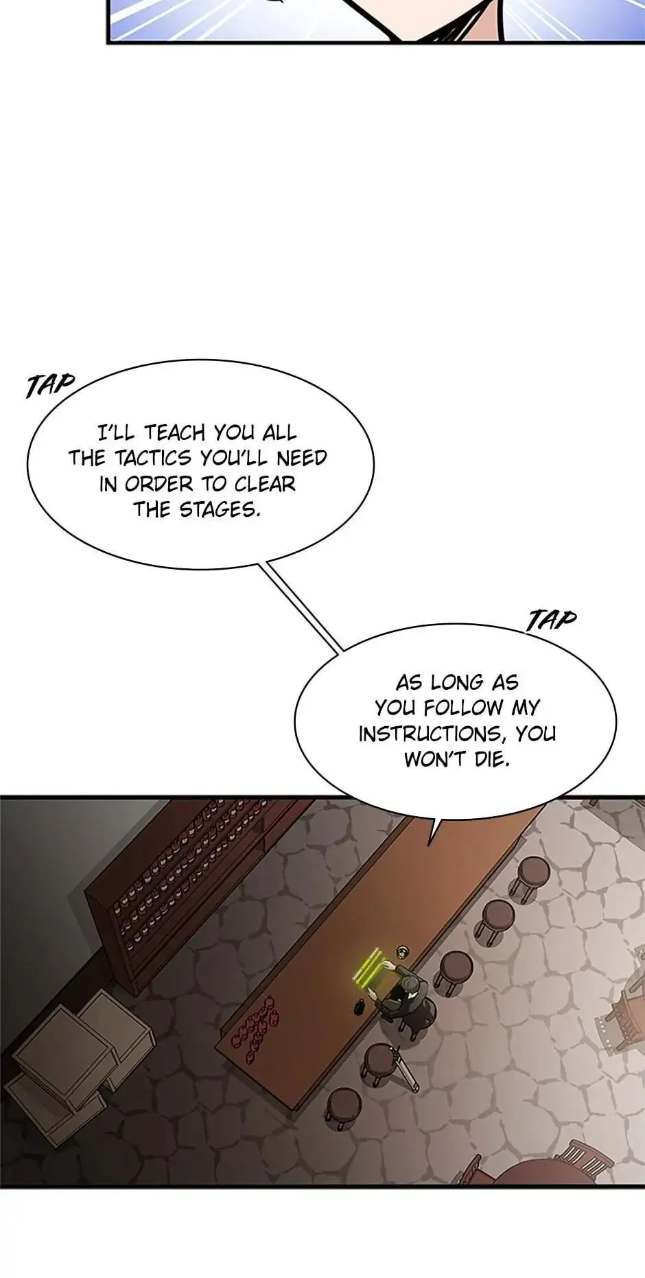 The Tutorial is Too Tough Chapter 0 Online - página 52
