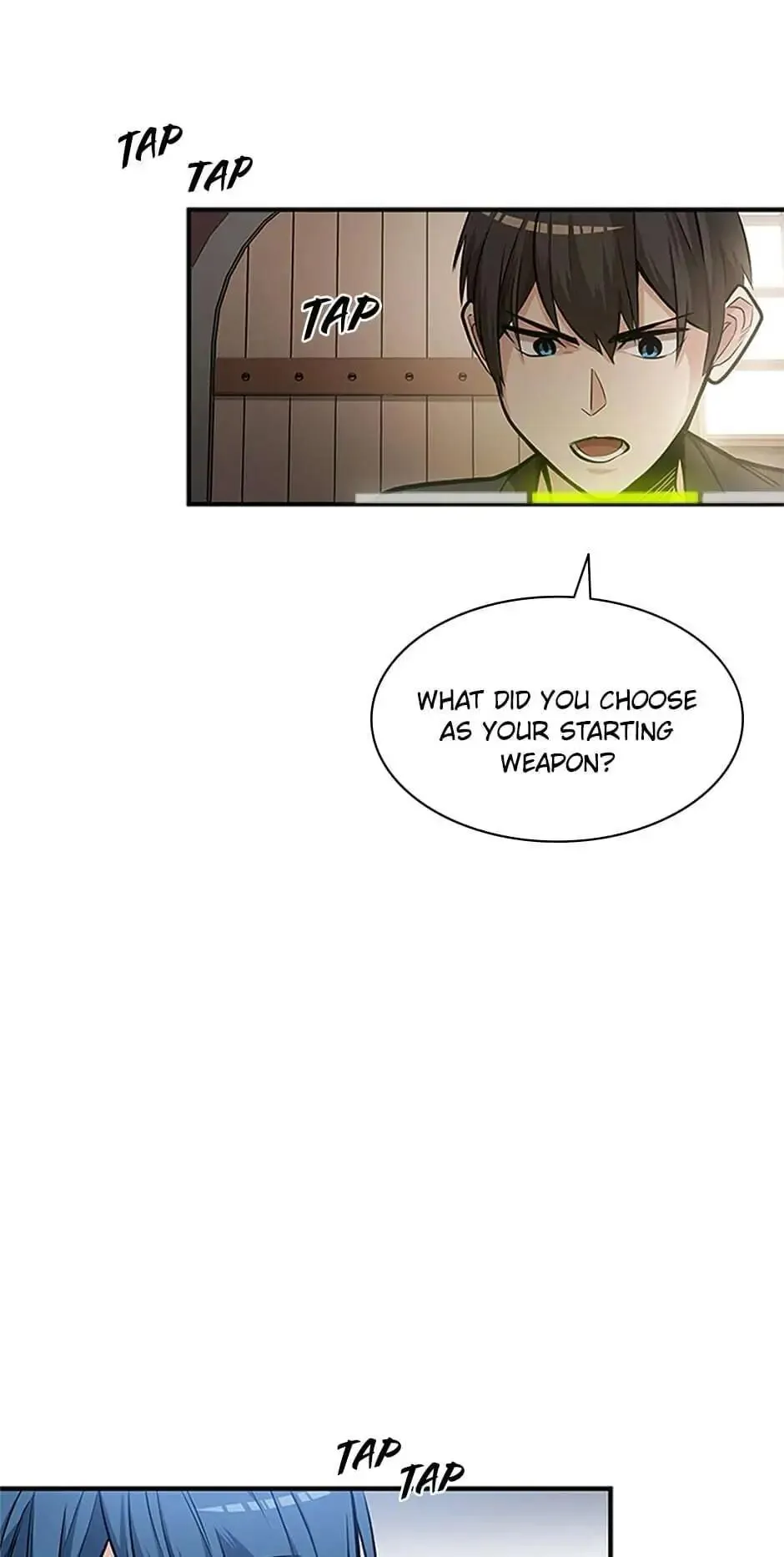 The Tutorial is Too Tough Chapter 0 Online - página 54