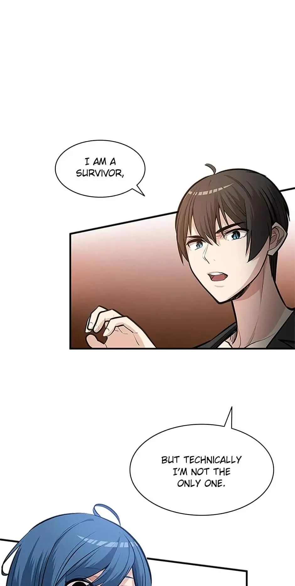 The Tutorial is Too Tough Chapter 0 Online - página 65