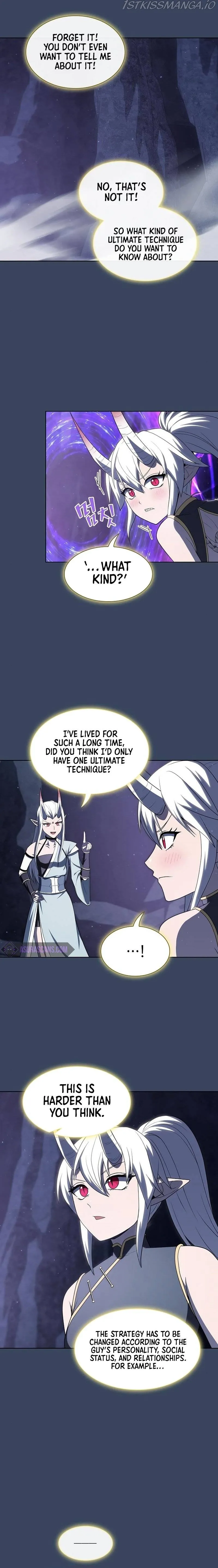 The tutorial tower of the advanced player Chapter 115 Online - página 11