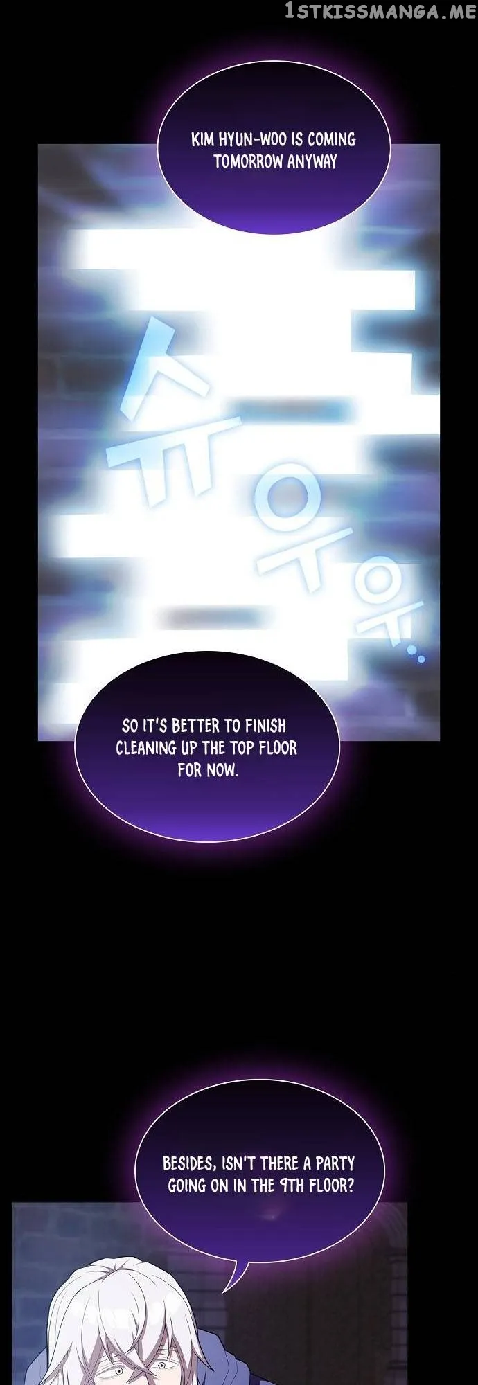The tutorial tower of the advanced player Chapter 160 Online - página 7