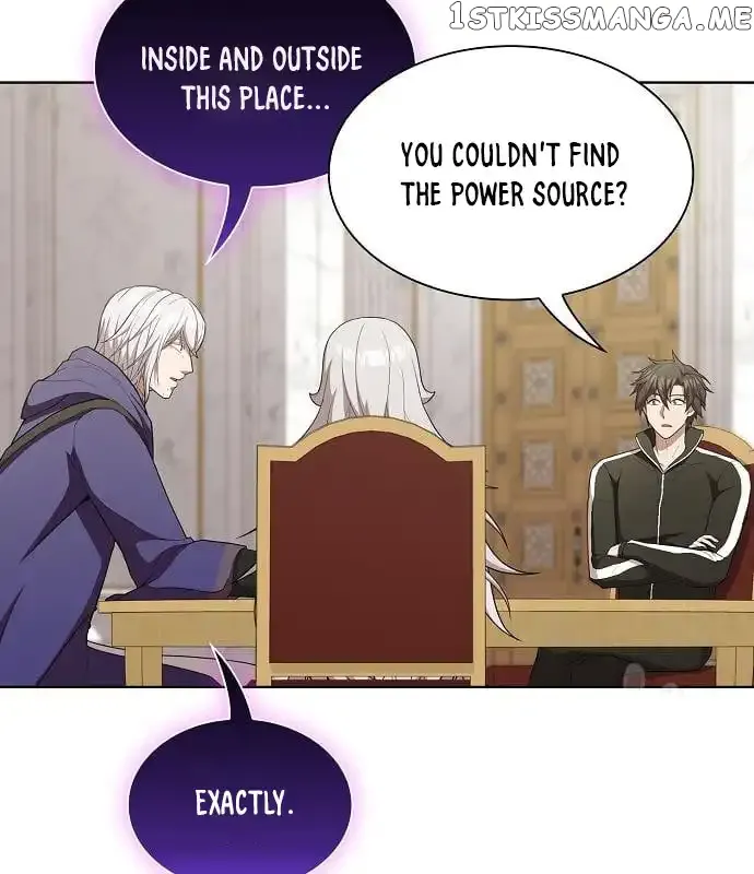 The tutorial tower of the advanced player Chapter 161 Online - página 84