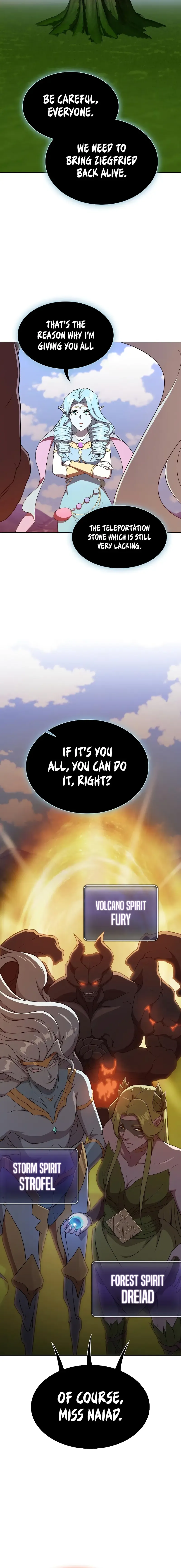 The tutorial tower of the advanced player Chapter 178 Online - página 27