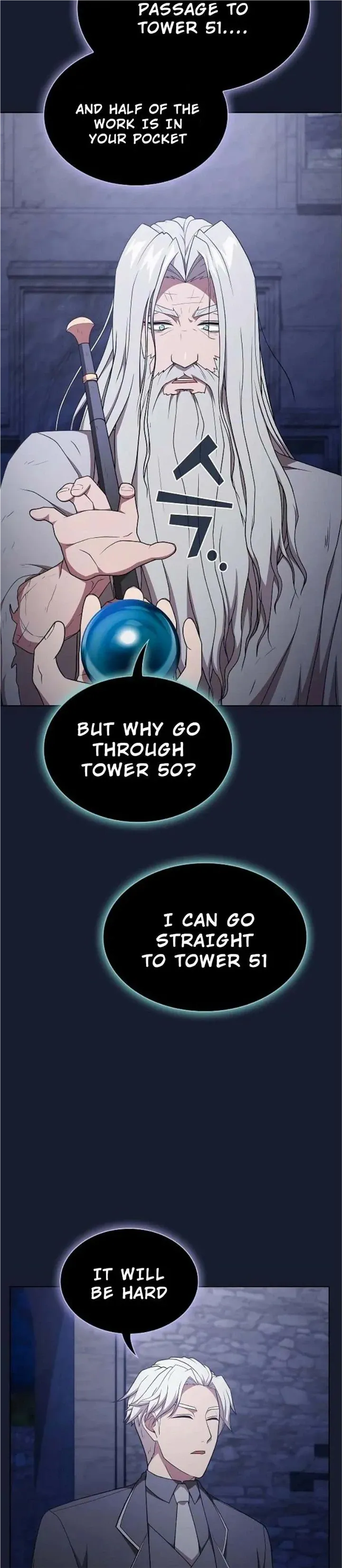 The tutorial tower of the advanced player Chapter 184 Online - página 17