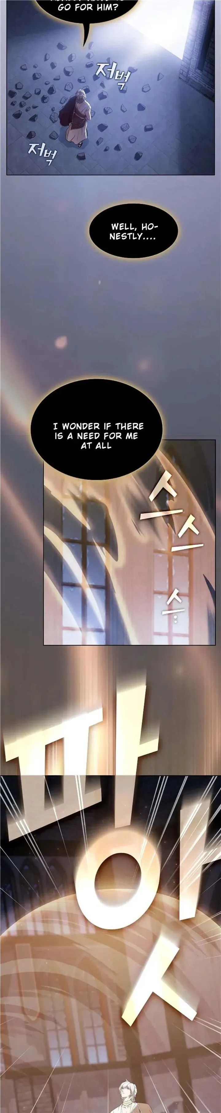 The tutorial tower of the advanced player Chapter 185 Online - página 5