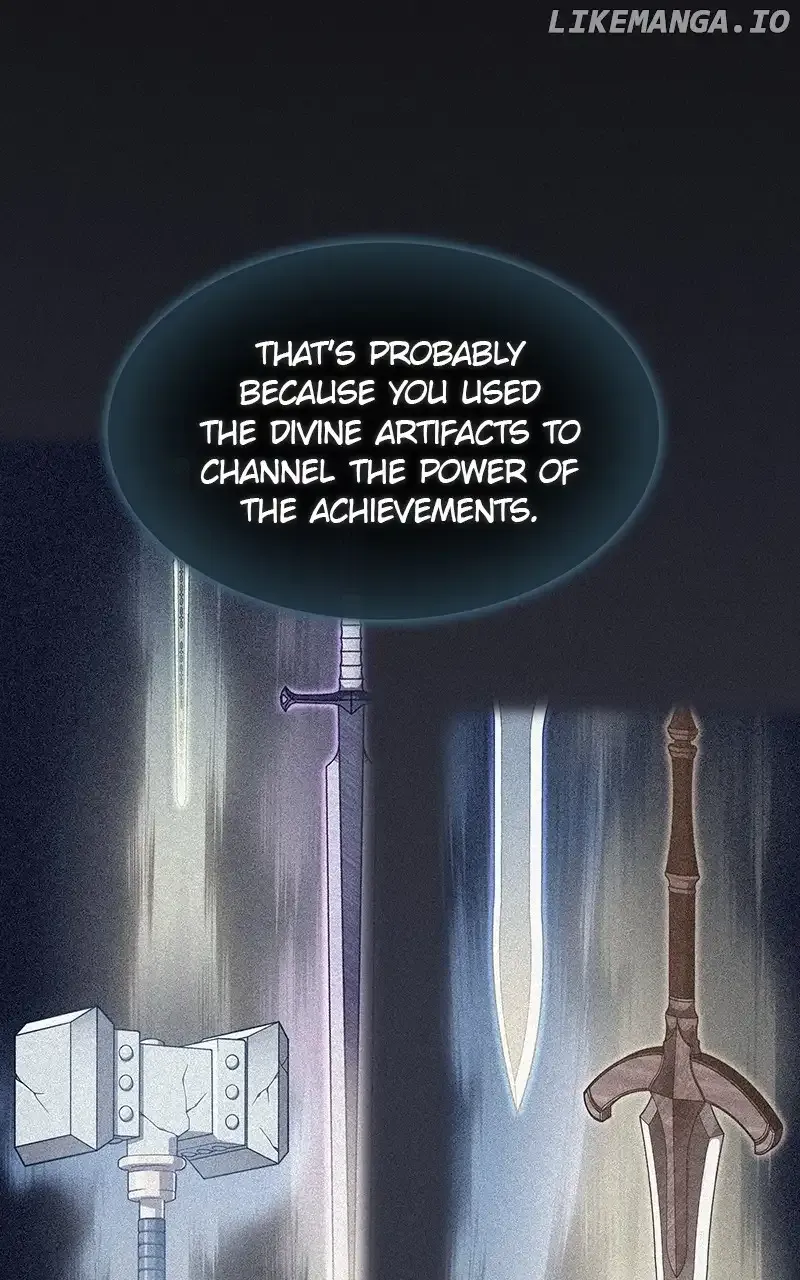 The tutorial tower of the advanced player Chapter 190 Online - página 36