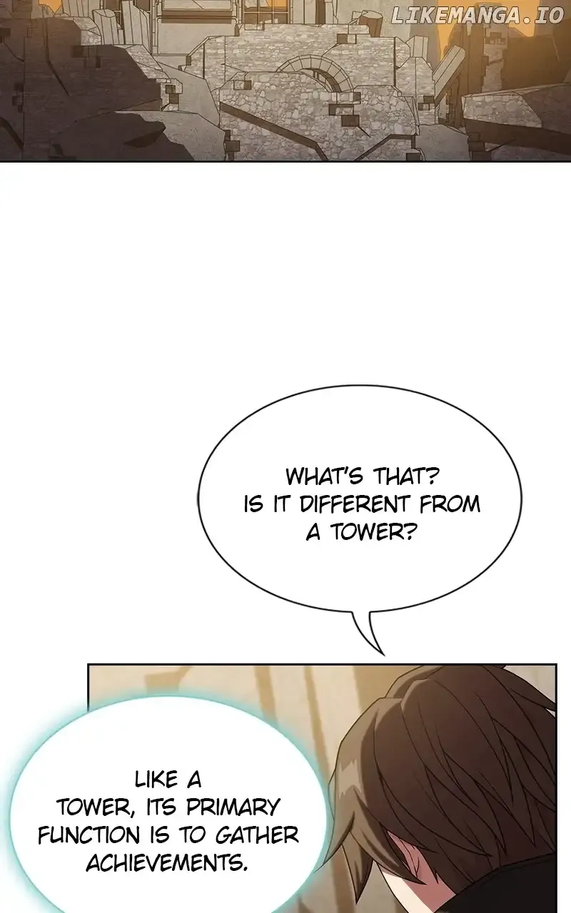 The tutorial tower of the advanced player Chapter 191 Online - página 36