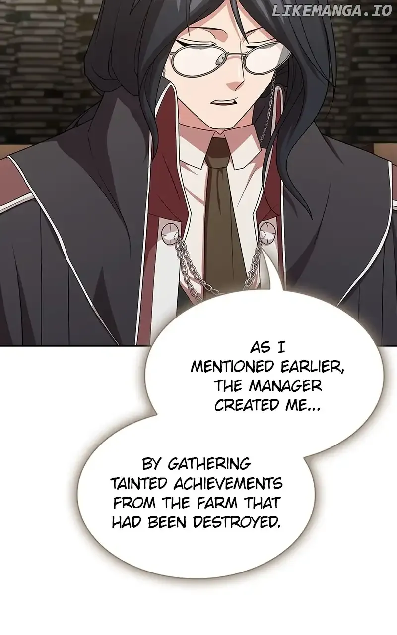 The tutorial tower of the advanced player Chapter 194 Online - página 3