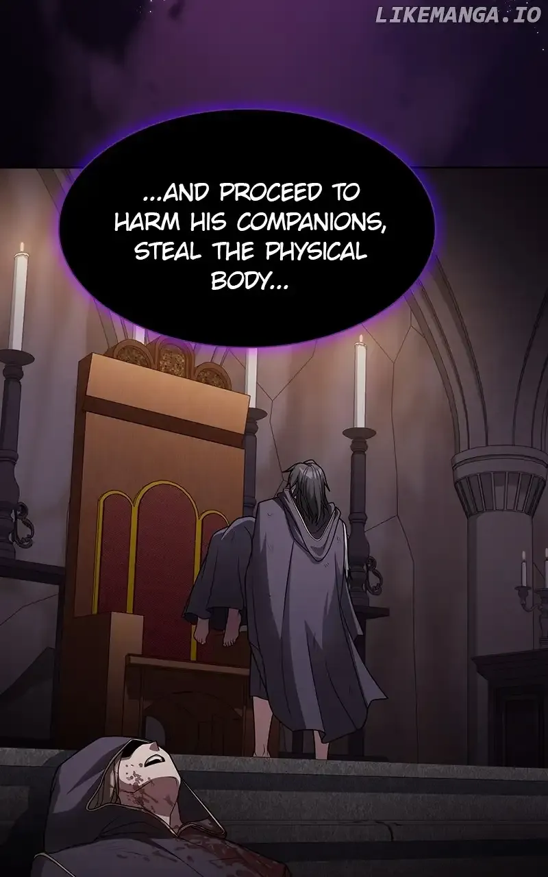 The tutorial tower of the advanced player Chapter 195 Online - página 24