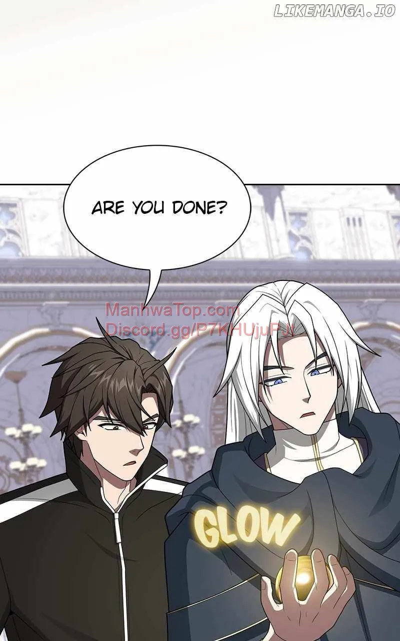The tutorial tower of the advanced player Chapter 197 Online - página 80