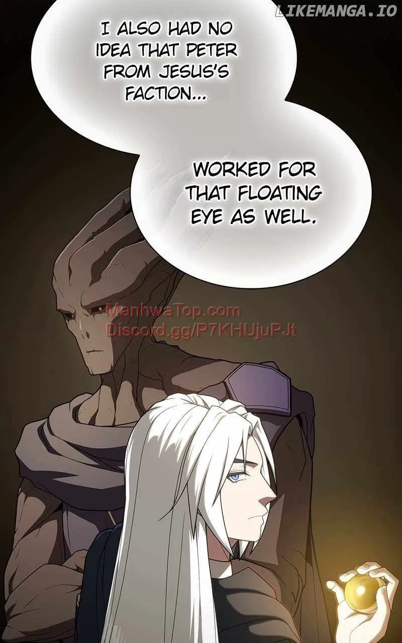 The tutorial tower of the advanced player Chapter 197 Online - página 85