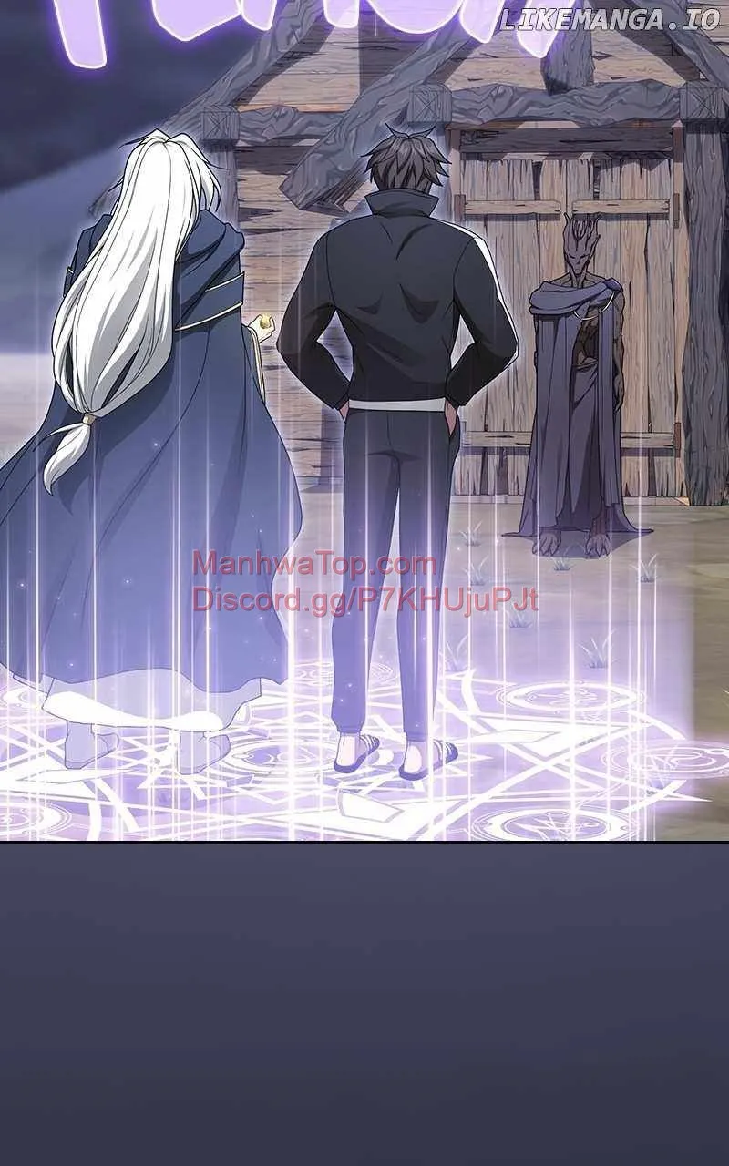 The tutorial tower of the advanced player Chapter 197 Online - página 111