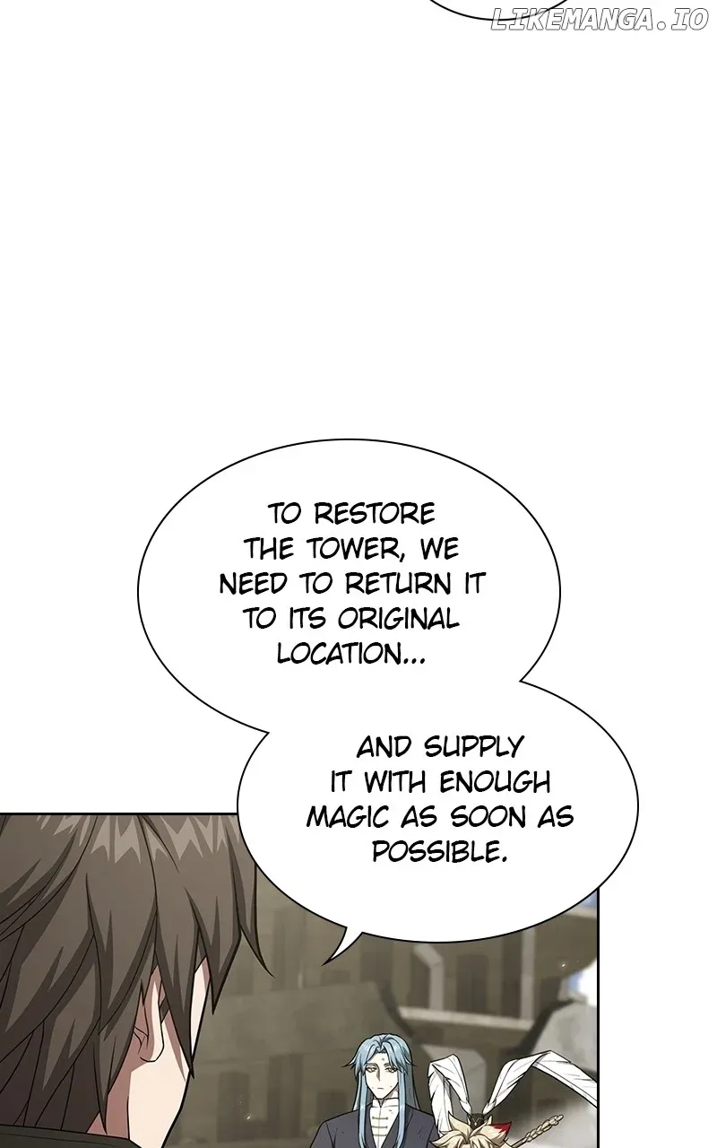 The tutorial tower of the advanced player Chapter 212 Online - página 59