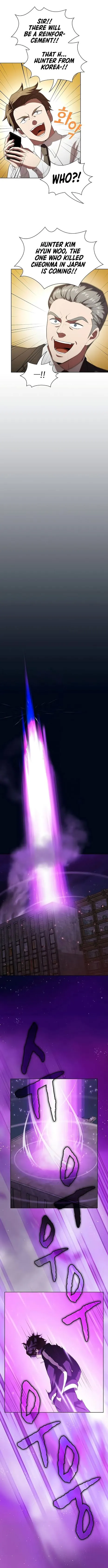 The tutorial tower of the advanced player Chapter 40 Online - página 4
