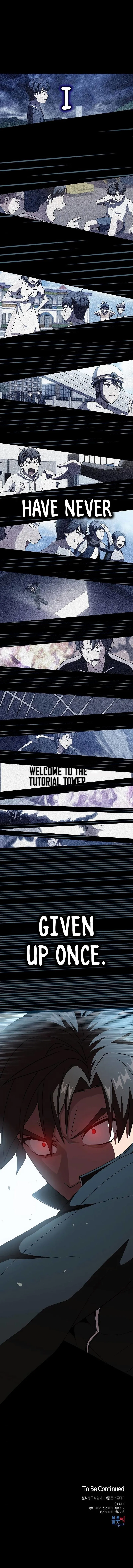 The tutorial tower of the advanced player Chapter 68 Online - página 12