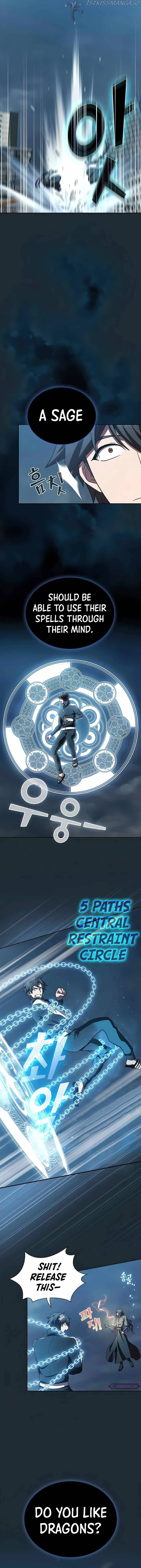 The tutorial tower of the advanced player Chapter 87 Online - página 7