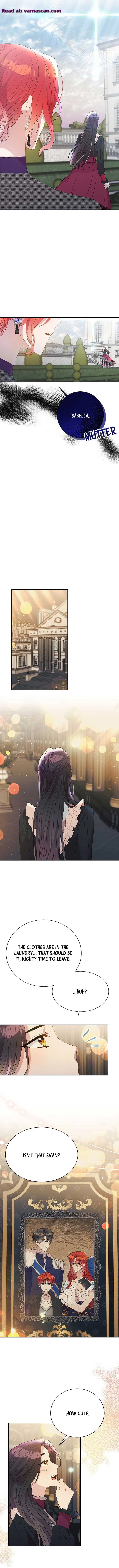 The Two-Faced Prince in Training Chapter 22 Online - página 11