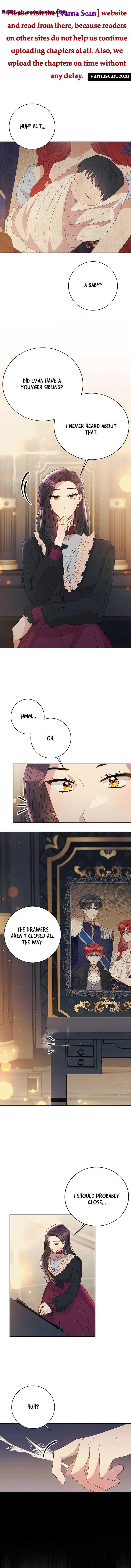 The Two-Faced Prince in Training Chapter 22 Online - página 12