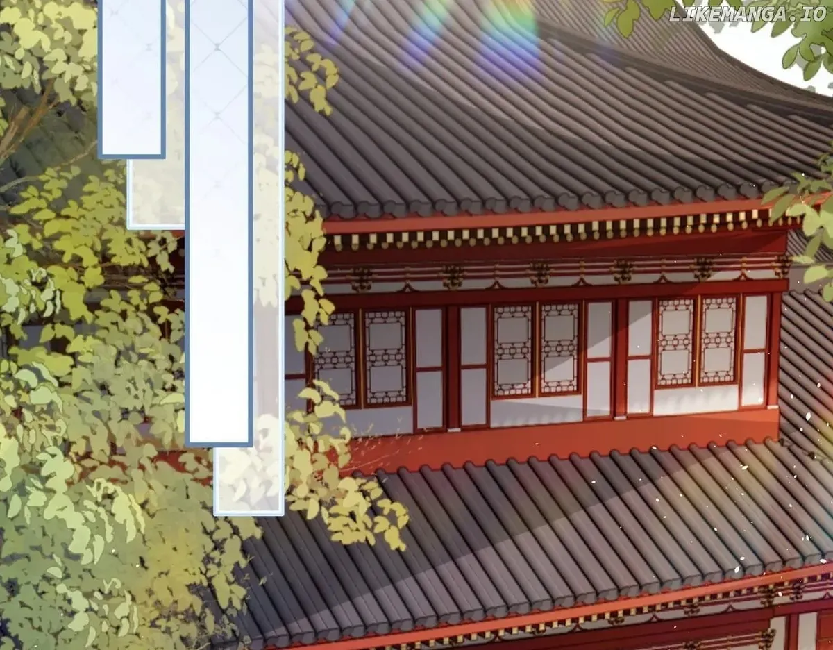 The Tyrant’s Family Lasts Thanks To Her Inner Voice Chapter 11 Online - página 3