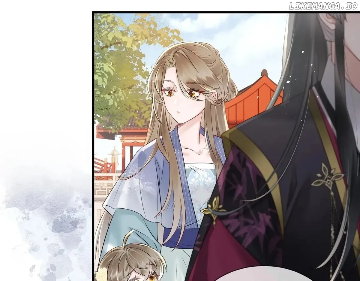 The Tyrant’s Family Lasts Thanks To Her Inner Voice Chapter 11 Online - página 6