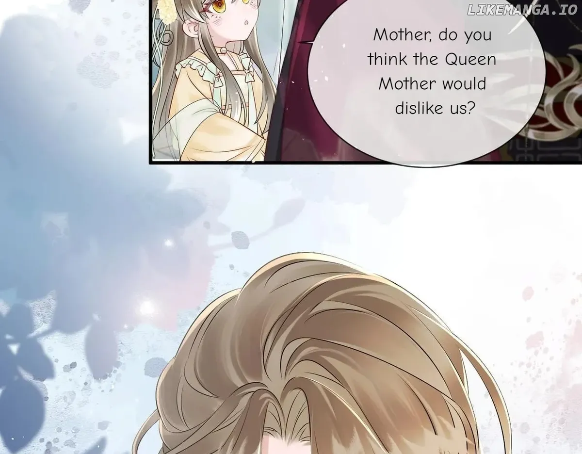The Tyrant’s Family Lasts Thanks To Her Inner Voice Chapter 11 Online - página 7