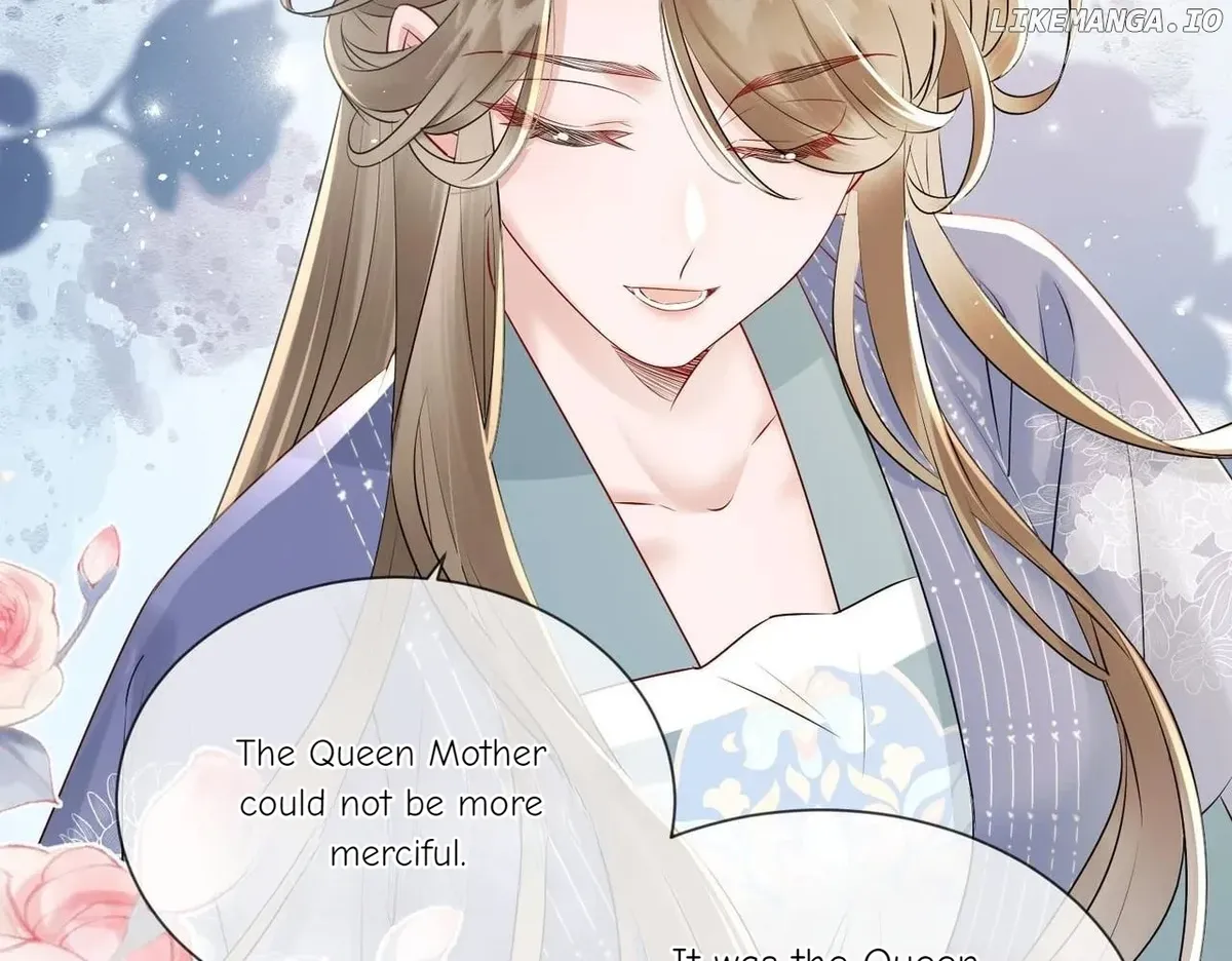 The Tyrant’s Family Lasts Thanks To Her Inner Voice Chapter 11 Online - página 8