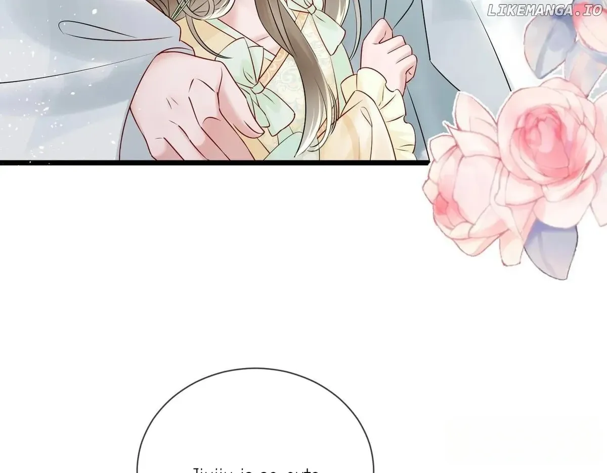 The Tyrant’s Family Lasts Thanks To Her Inner Voice Chapter 11 Online - página 10