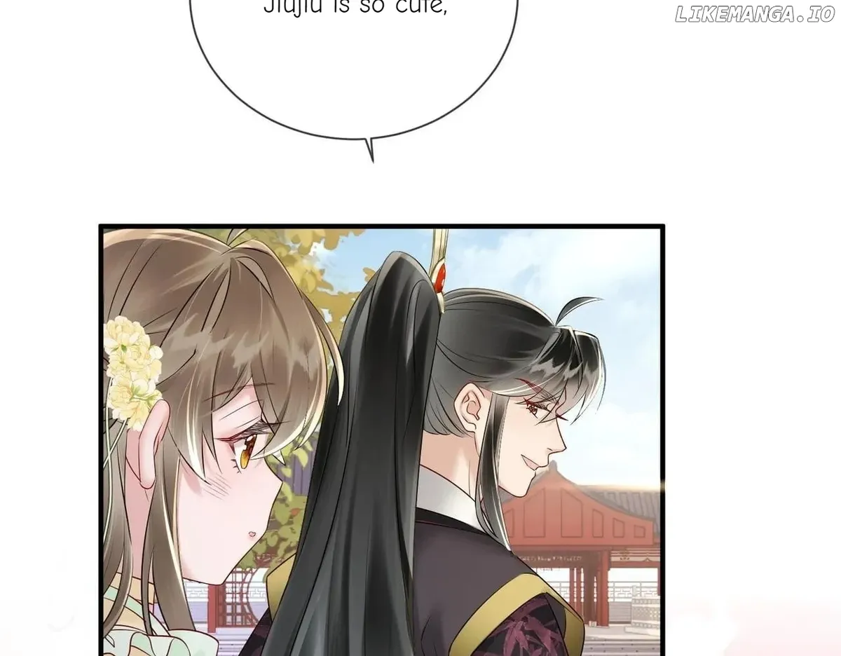The Tyrant’s Family Lasts Thanks To Her Inner Voice Chapter 11 Online - página 11