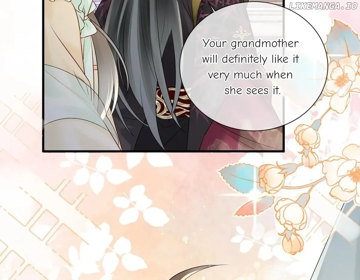 The Tyrant’s Family Lasts Thanks To Her Inner Voice Chapter 11 Online - página 12