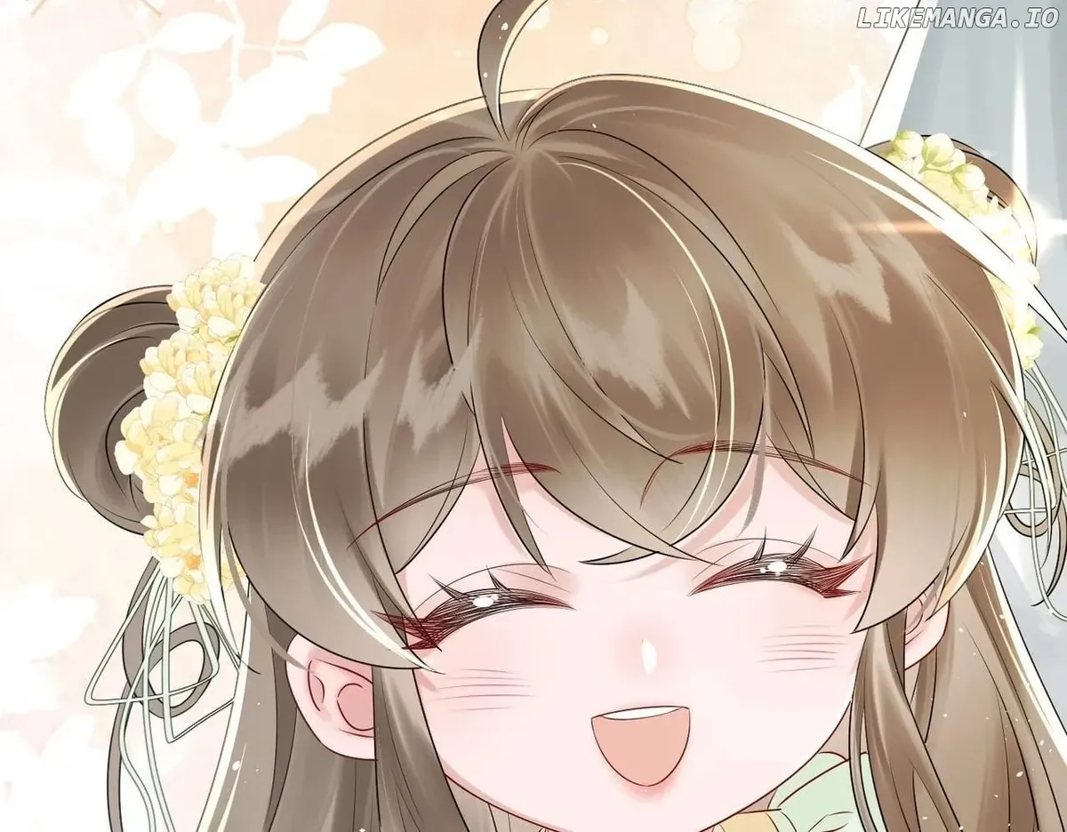 The Tyrant’s Family Lasts Thanks To Her Inner Voice Chapter 11 Online - página 13