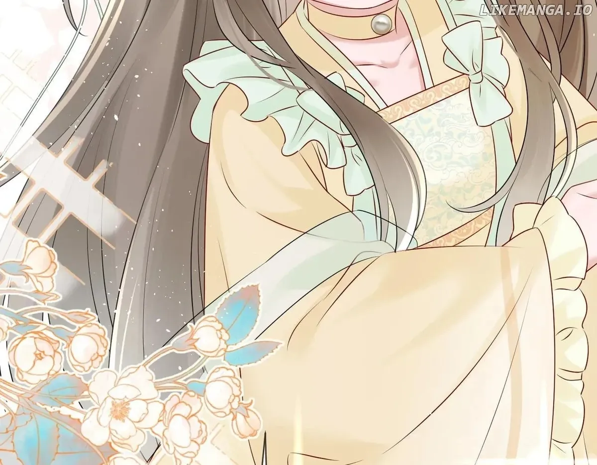 The Tyrant’s Family Lasts Thanks To Her Inner Voice Chapter 11 Online - página 14