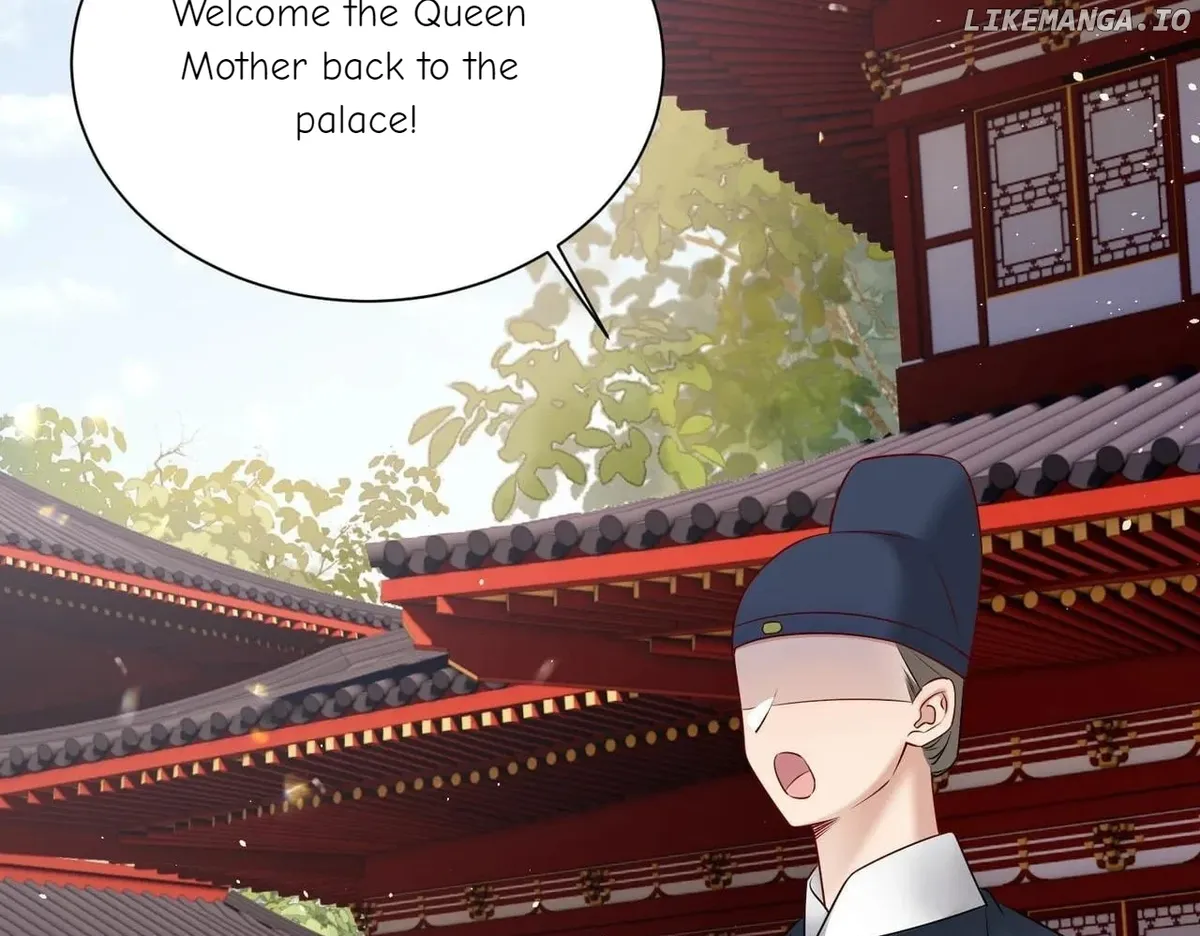 The Tyrant’s Family Lasts Thanks To Her Inner Voice Chapter 11 Online - página 17