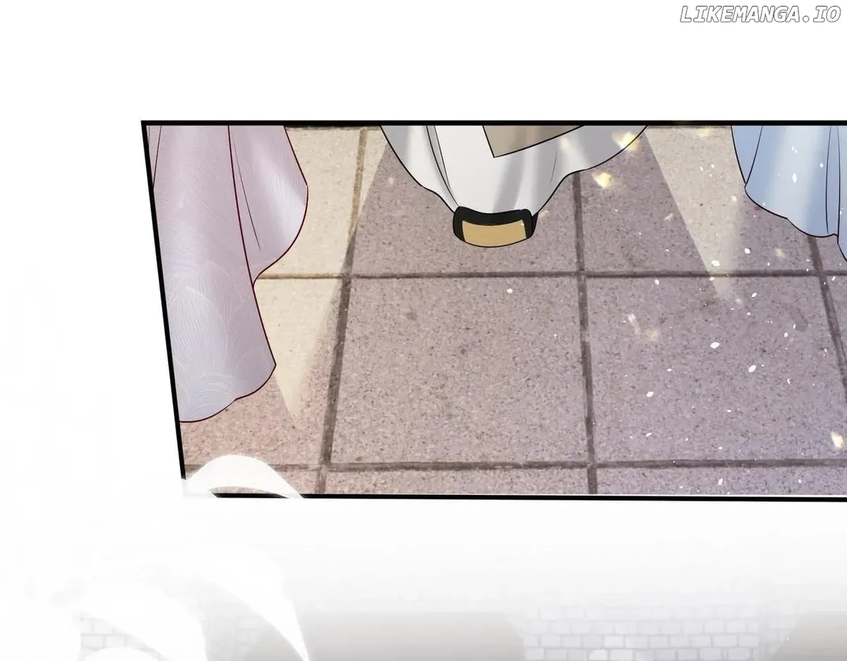 The Tyrant’s Family Lasts Thanks To Her Inner Voice Chapter 11 Online - página 19