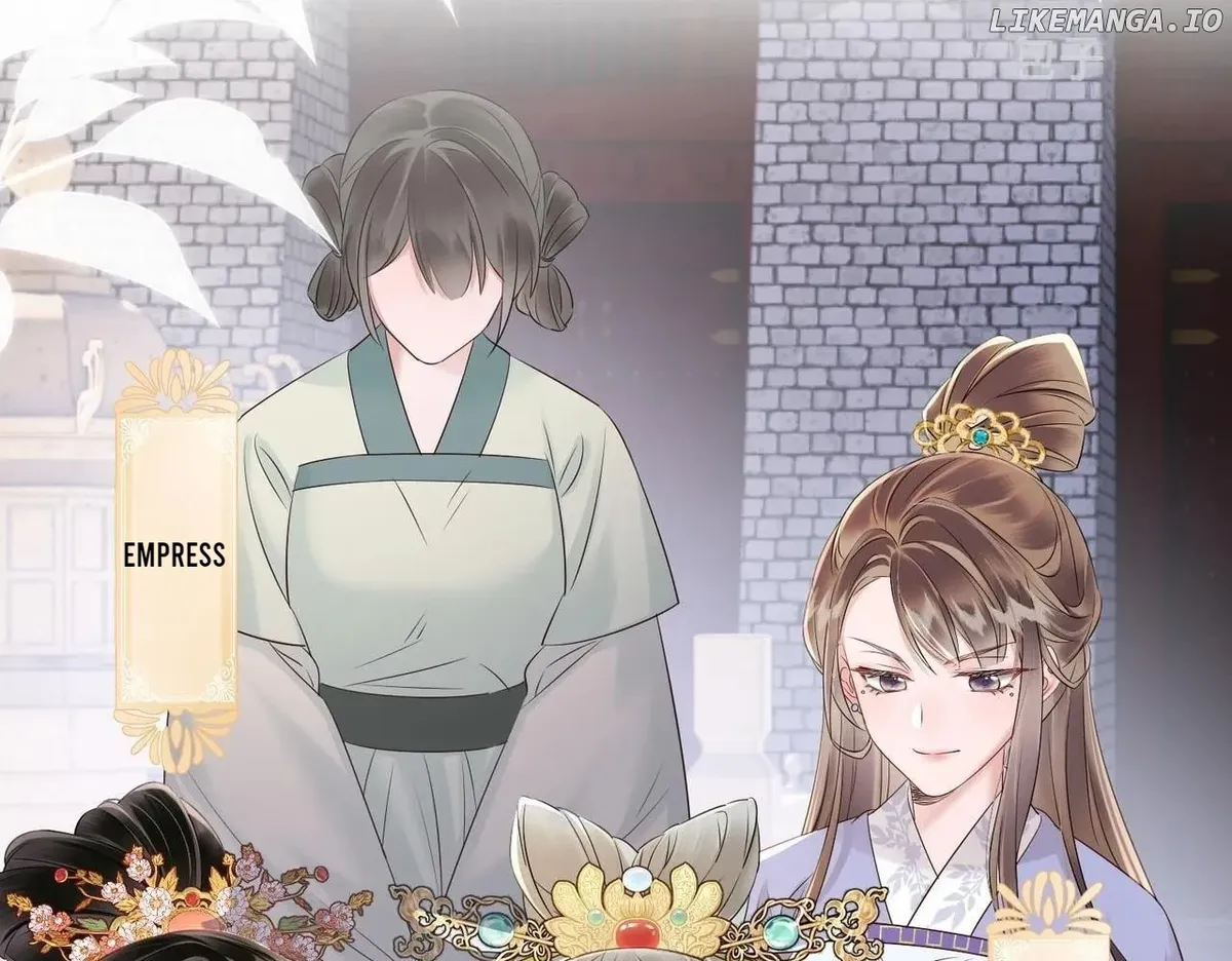 The Tyrant’s Family Lasts Thanks To Her Inner Voice Chapter 11 Online - página 20
